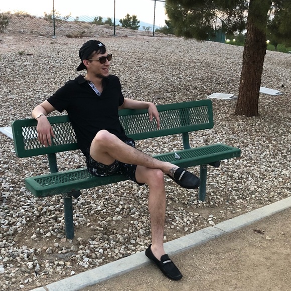 Meet your Posher, Thomas - Picture 5 of 5